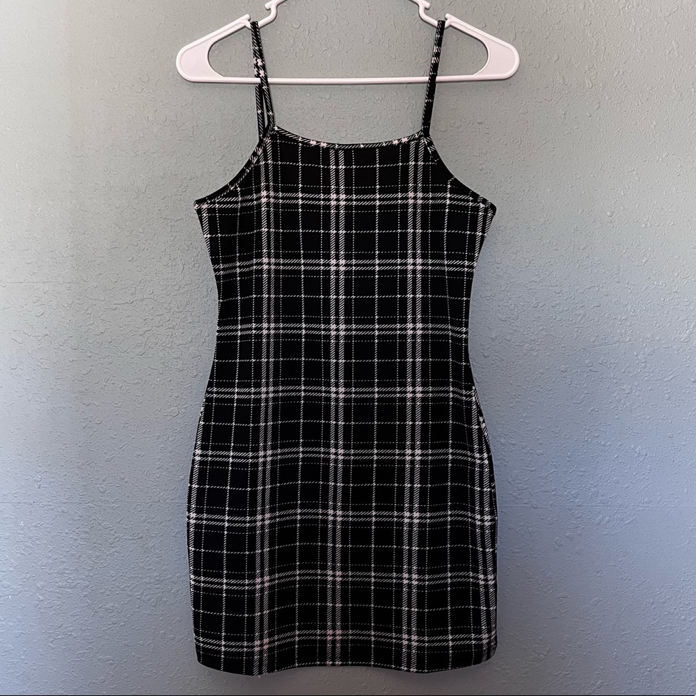 Mini Dress